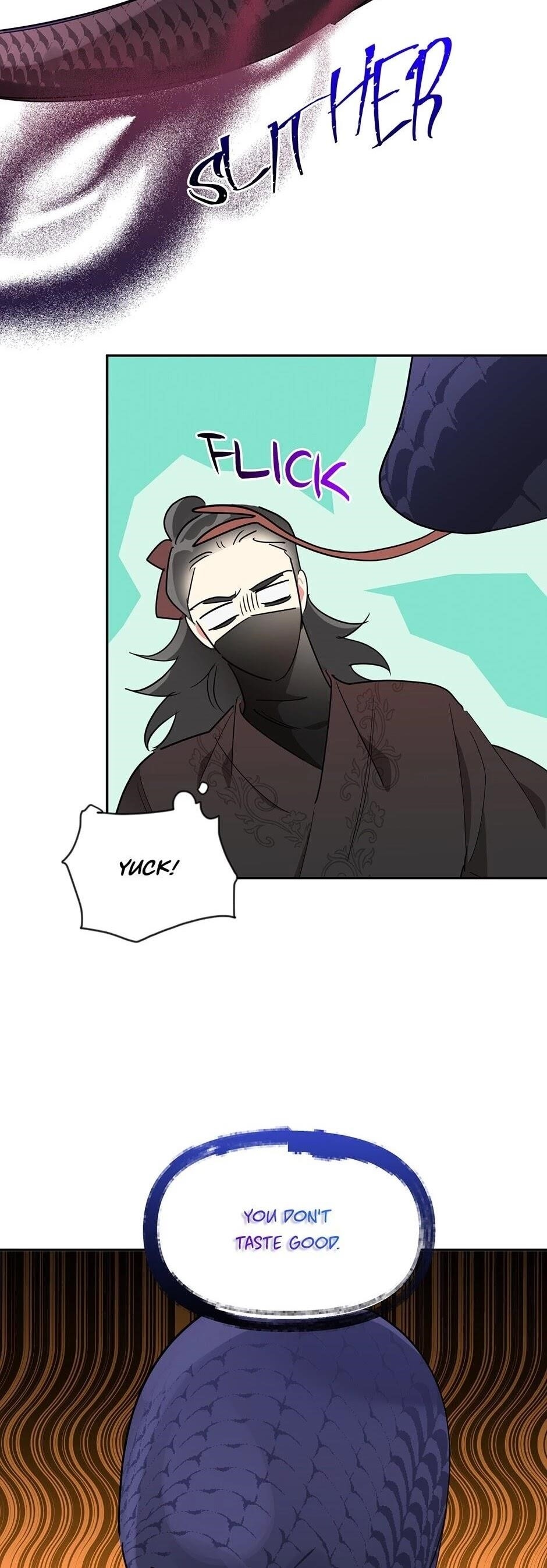 I Am the Precious Daughter of the Greatest Villain in the Fantasy World Chapter 44 - Page 12