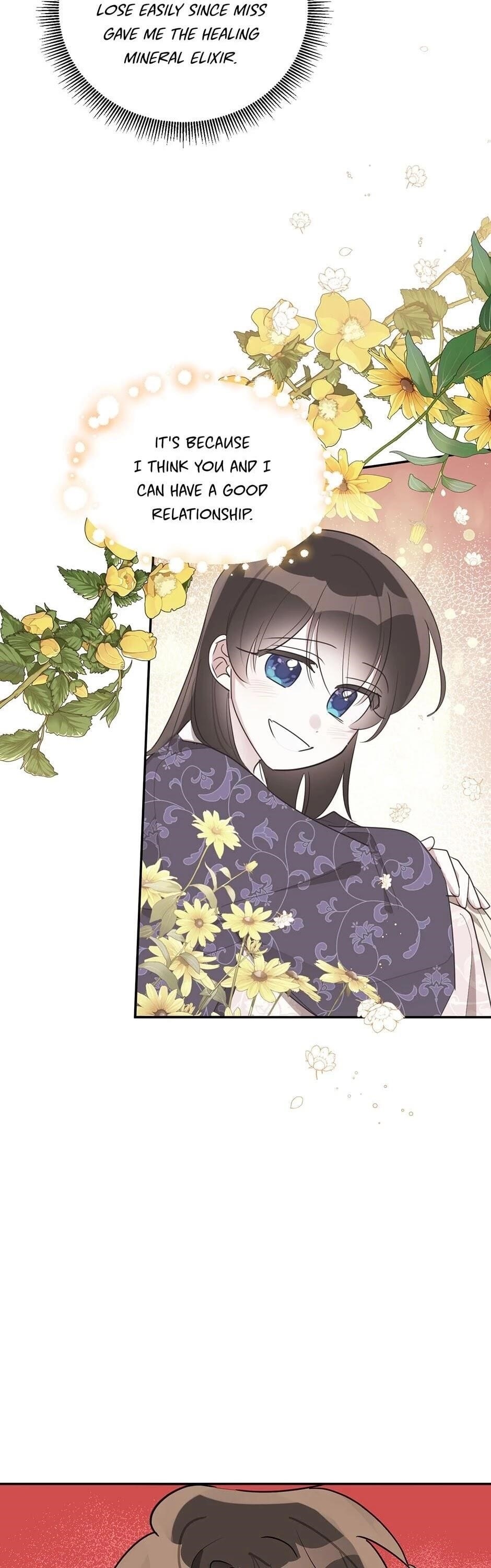 I Am the Precious Daughter of the Greatest Villain in the Fantasy World Chapter 45 - Page 10