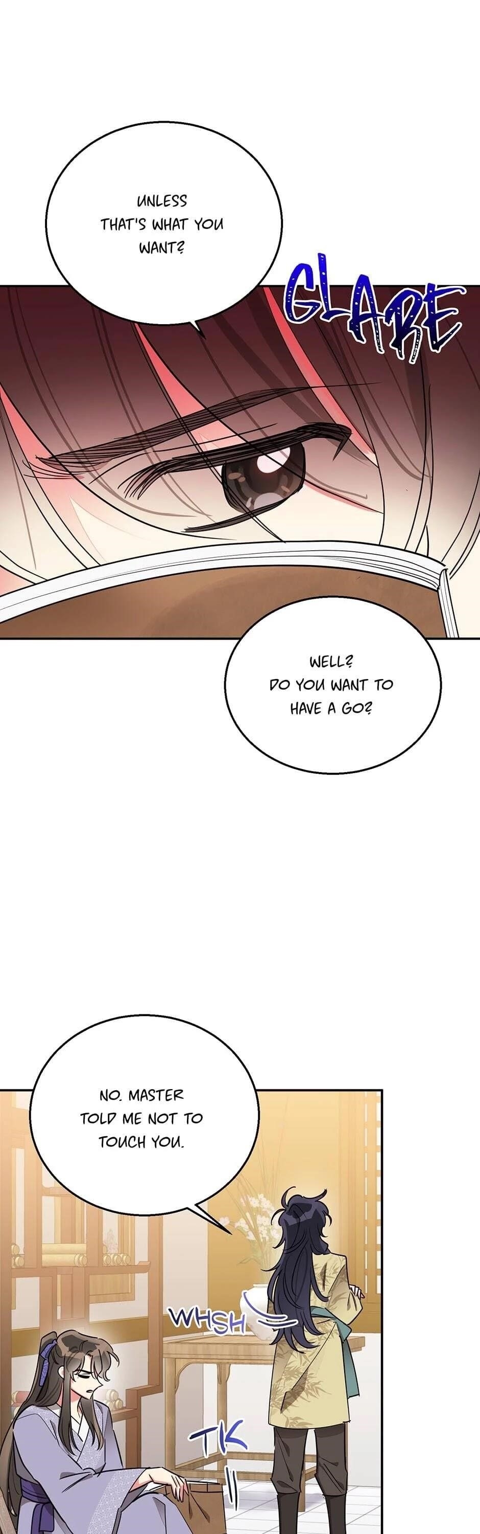 I Am the Precious Daughter of the Greatest Villain in the Fantasy World Chapter 45 - Page 13