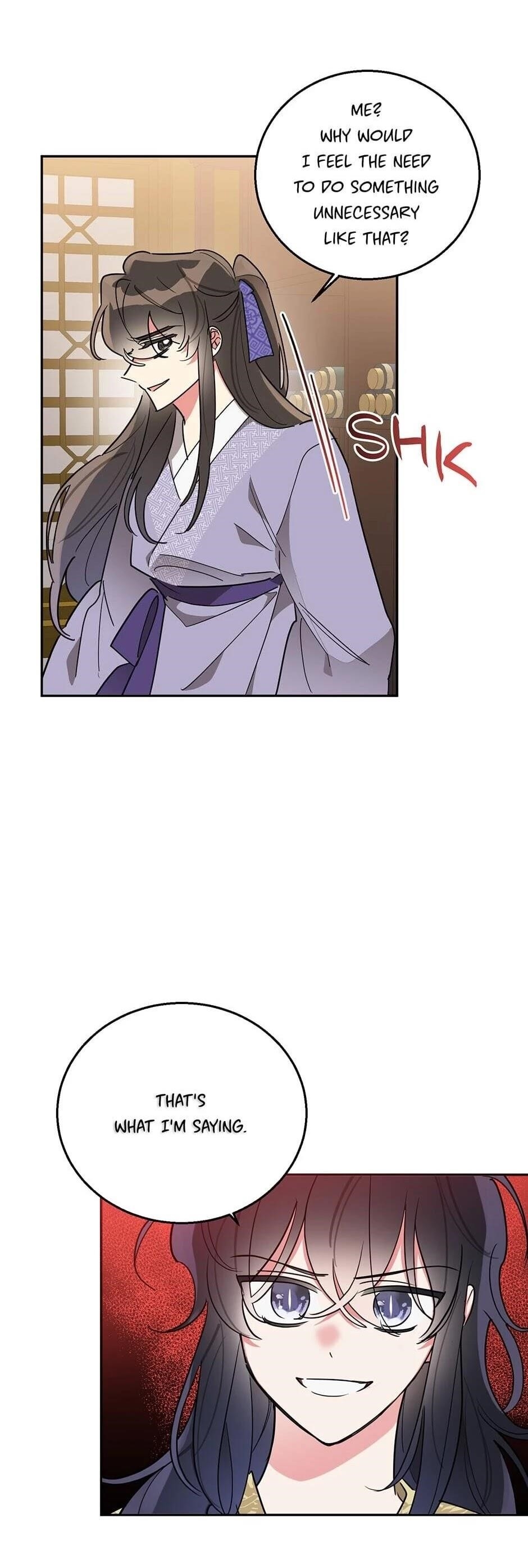 I Am the Precious Daughter of the Greatest Villain in the Fantasy World Chapter 45 - Page 15