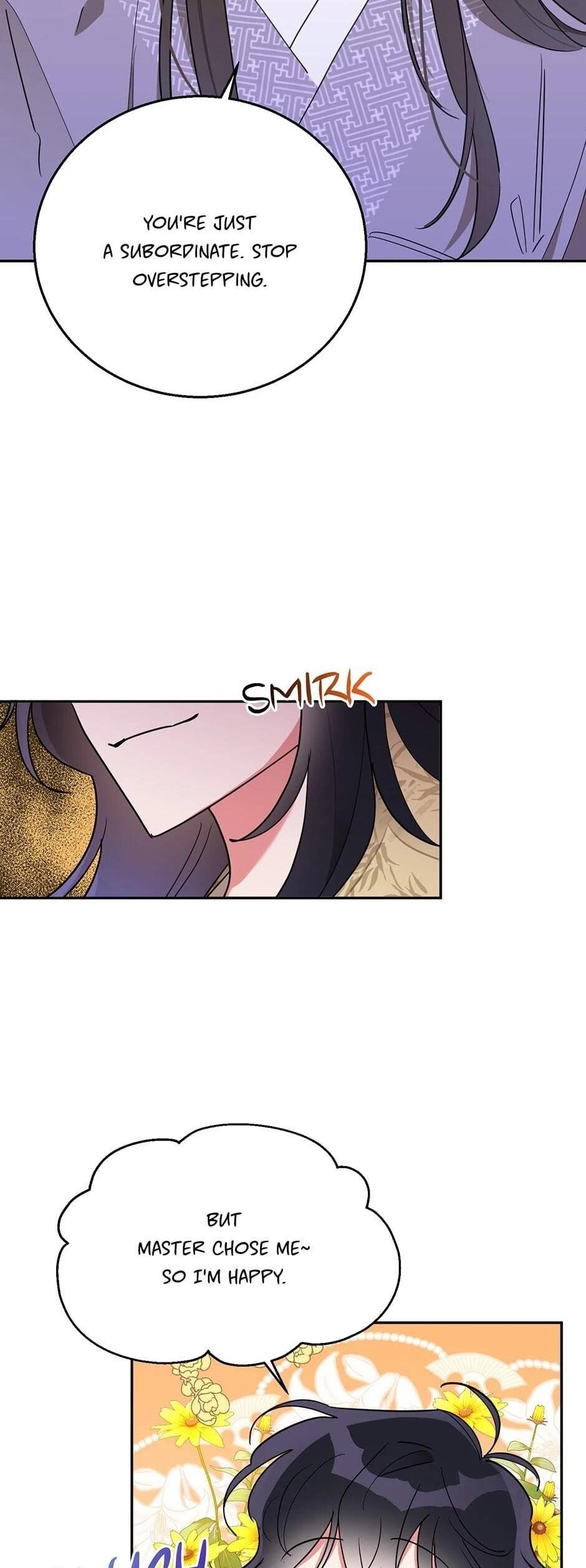 I Am the Precious Daughter of the Greatest Villain in the Fantasy World Chapter 45 - Page 19