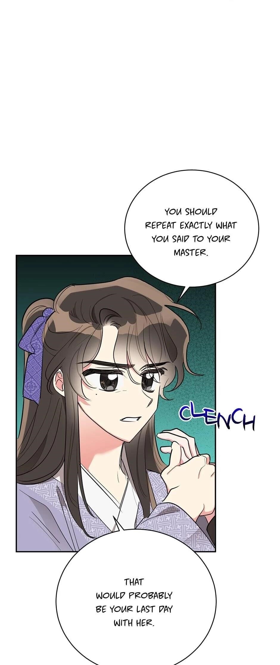 I Am the Precious Daughter of the Greatest Villain in the Fantasy World Chapter 45 - Page 24