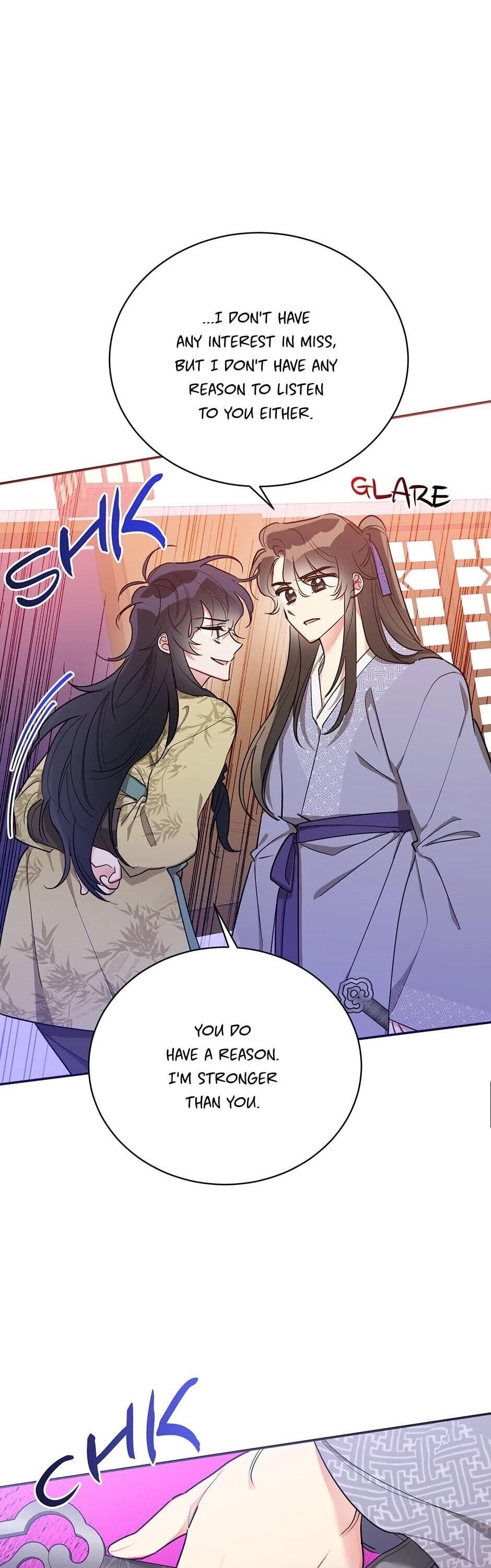 I Am the Precious Daughter of the Greatest Villain in the Fantasy World Chapter 45 - Page 33