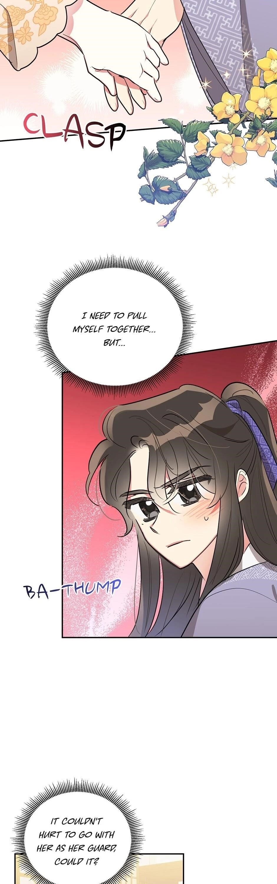 I Am the Precious Daughter of the Greatest Villain in the Fantasy World Chapter 45 - Page 41