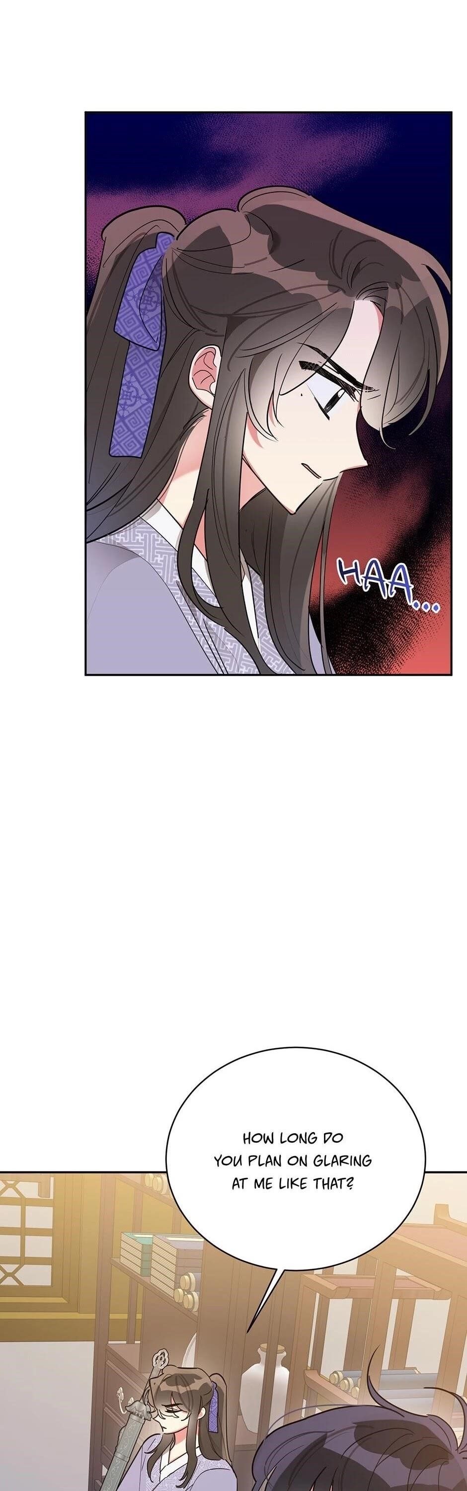 I Am the Precious Daughter of the Greatest Villain in the Fantasy World Chapter 45 - Page 6