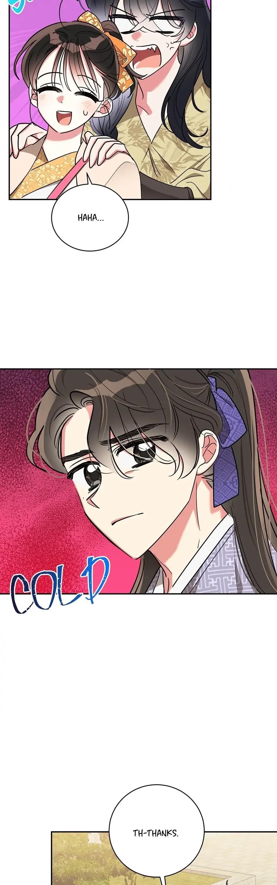 I Am the Precious Daughter of the Greatest Villain in the Fantasy World Chapter 46 - Page 14