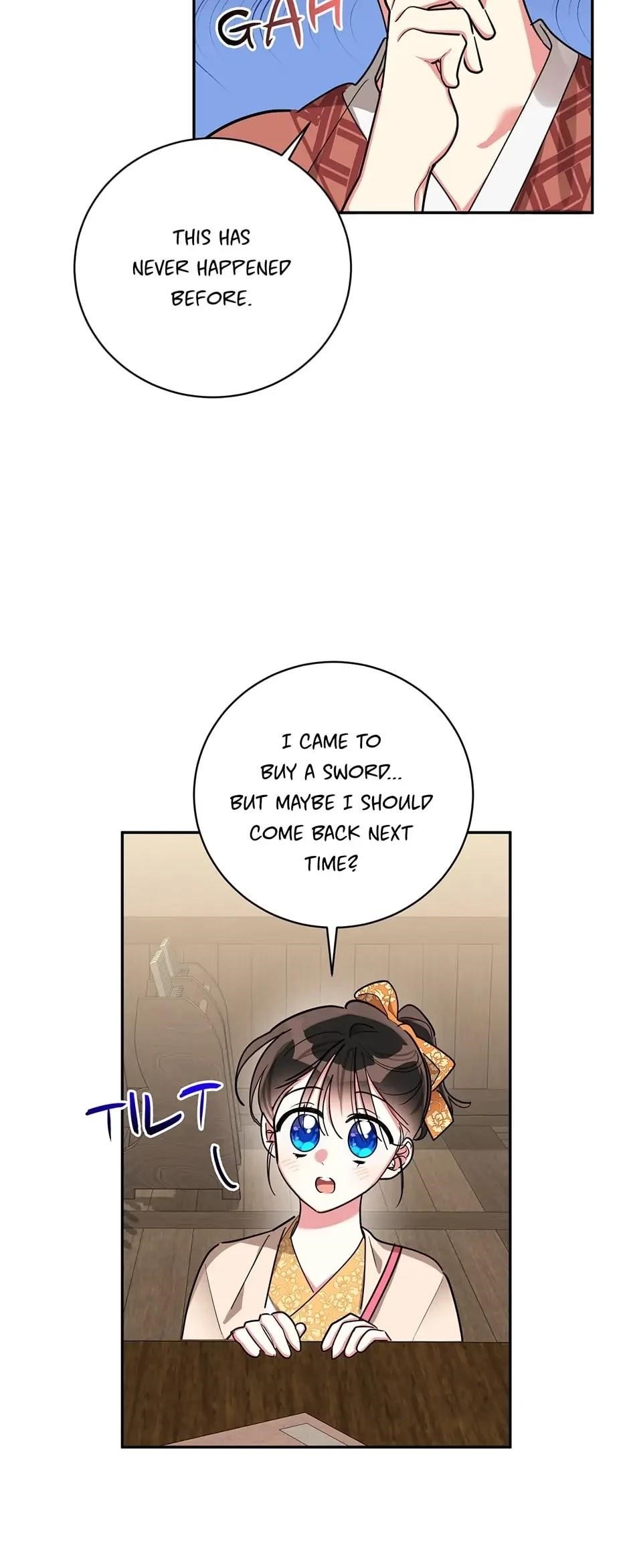 I Am the Precious Daughter of the Greatest Villain in the Fantasy World Chapter 46 - Page 24