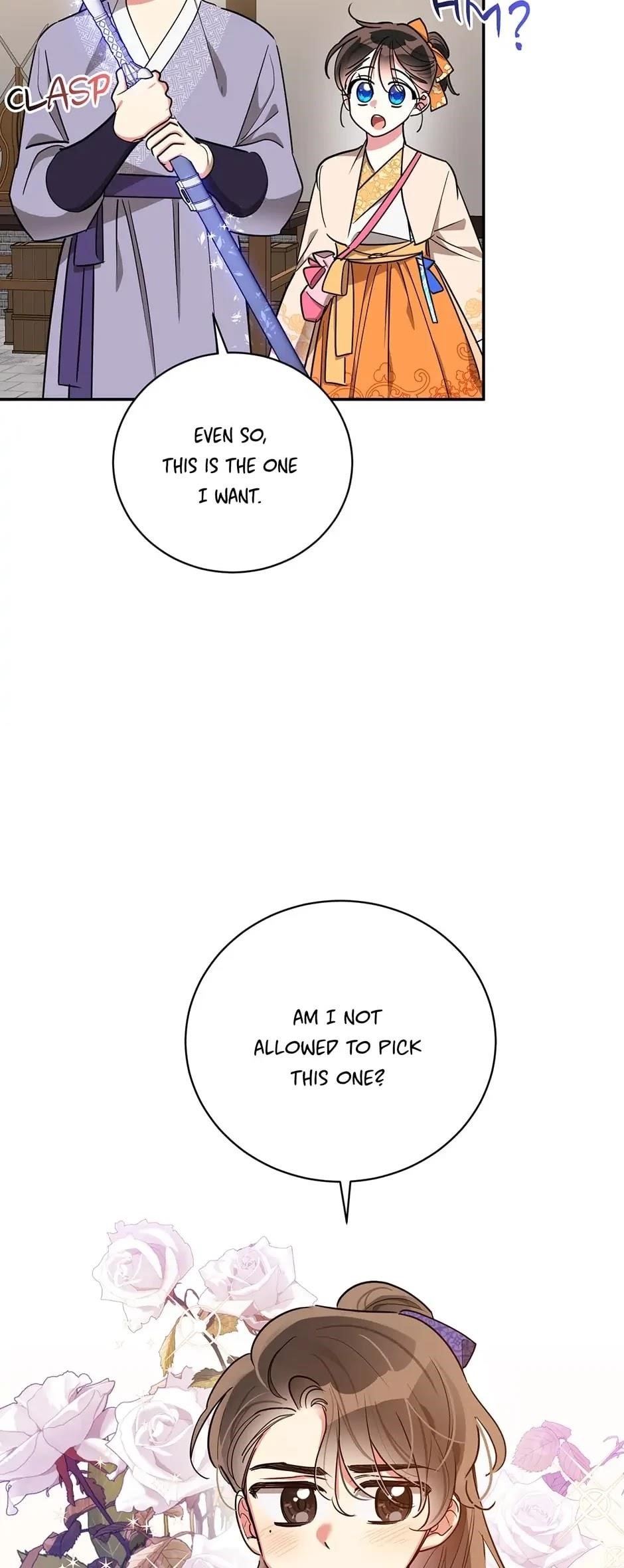 I Am the Precious Daughter of the Greatest Villain in the Fantasy World Chapter 46 - Page 35