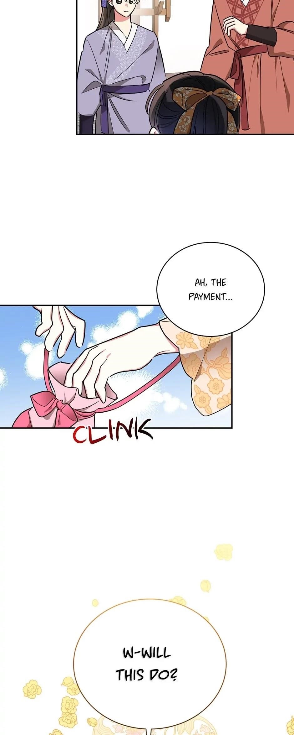 I Am the Precious Daughter of the Greatest Villain in the Fantasy World Chapter 46 - Page 40