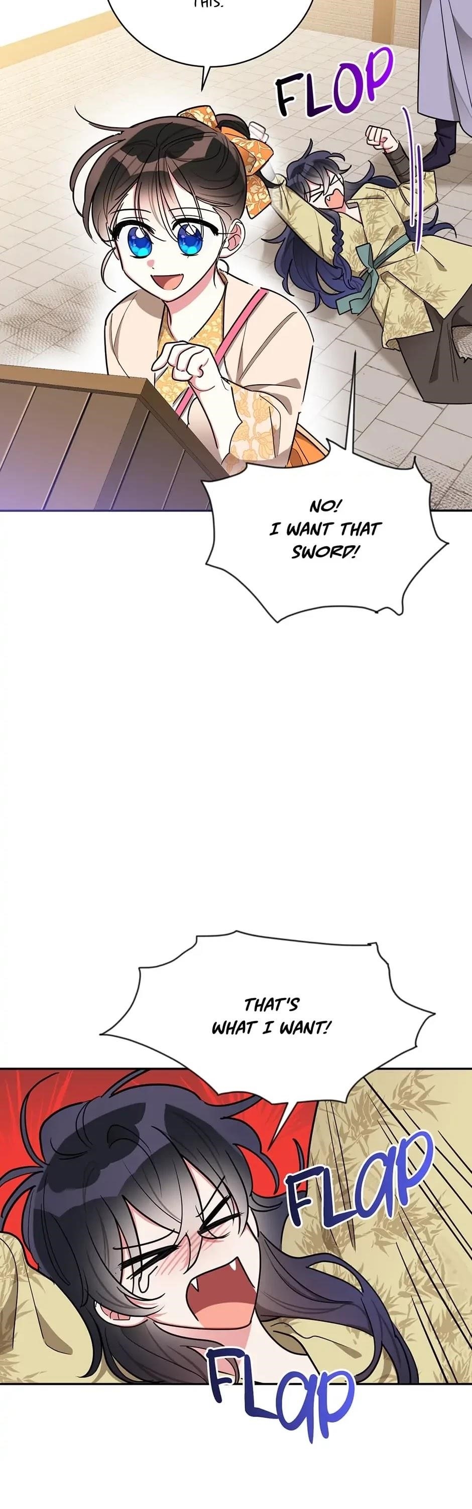 I Am the Precious Daughter of the Greatest Villain in the Fantasy World Chapter 47 - Page 14