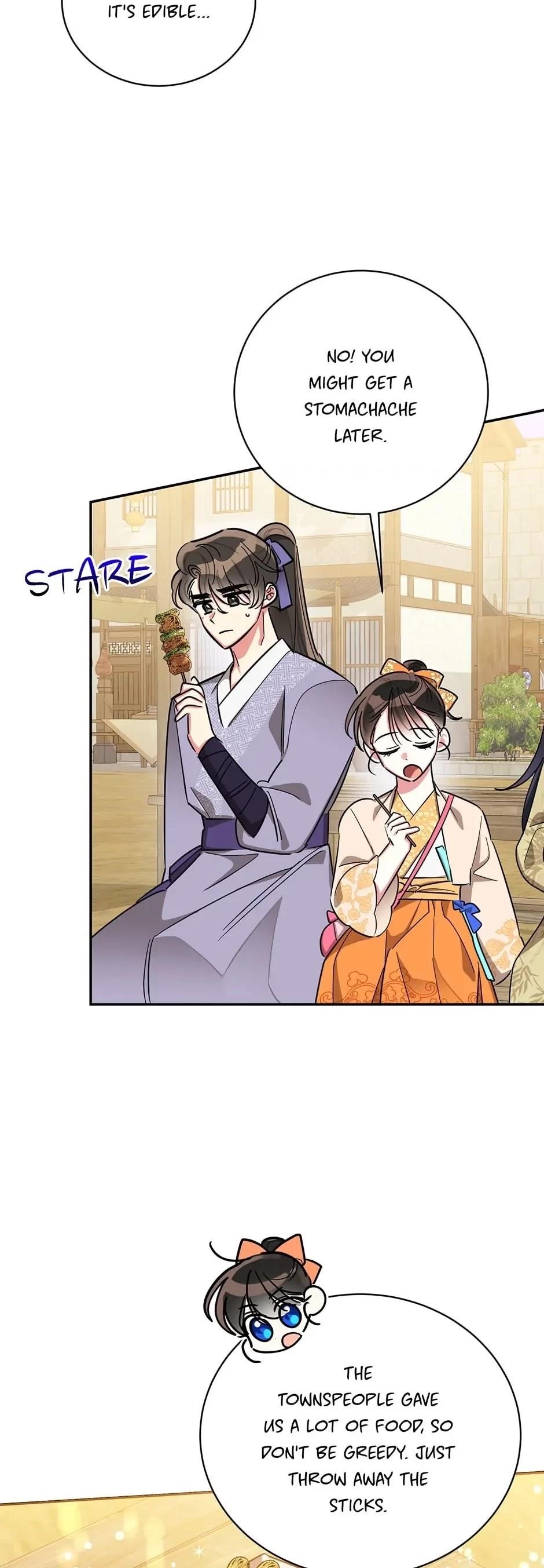 I Am the Precious Daughter of the Greatest Villain in the Fantasy World Chapter 47 - Page 28