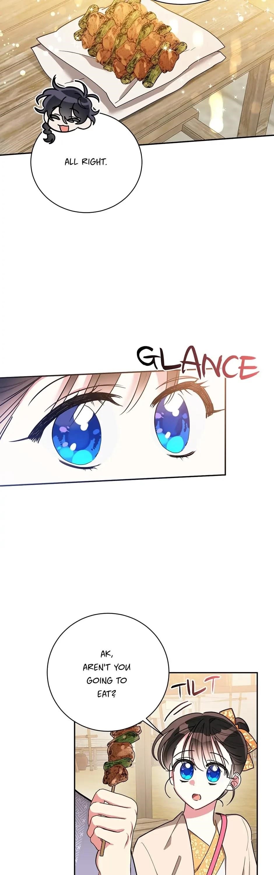 I Am the Precious Daughter of the Greatest Villain in the Fantasy World Chapter 47 - Page 29