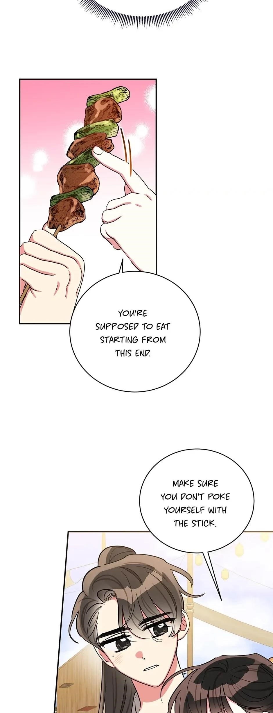 I Am the Precious Daughter of the Greatest Villain in the Fantasy World Chapter 47 - Page 32