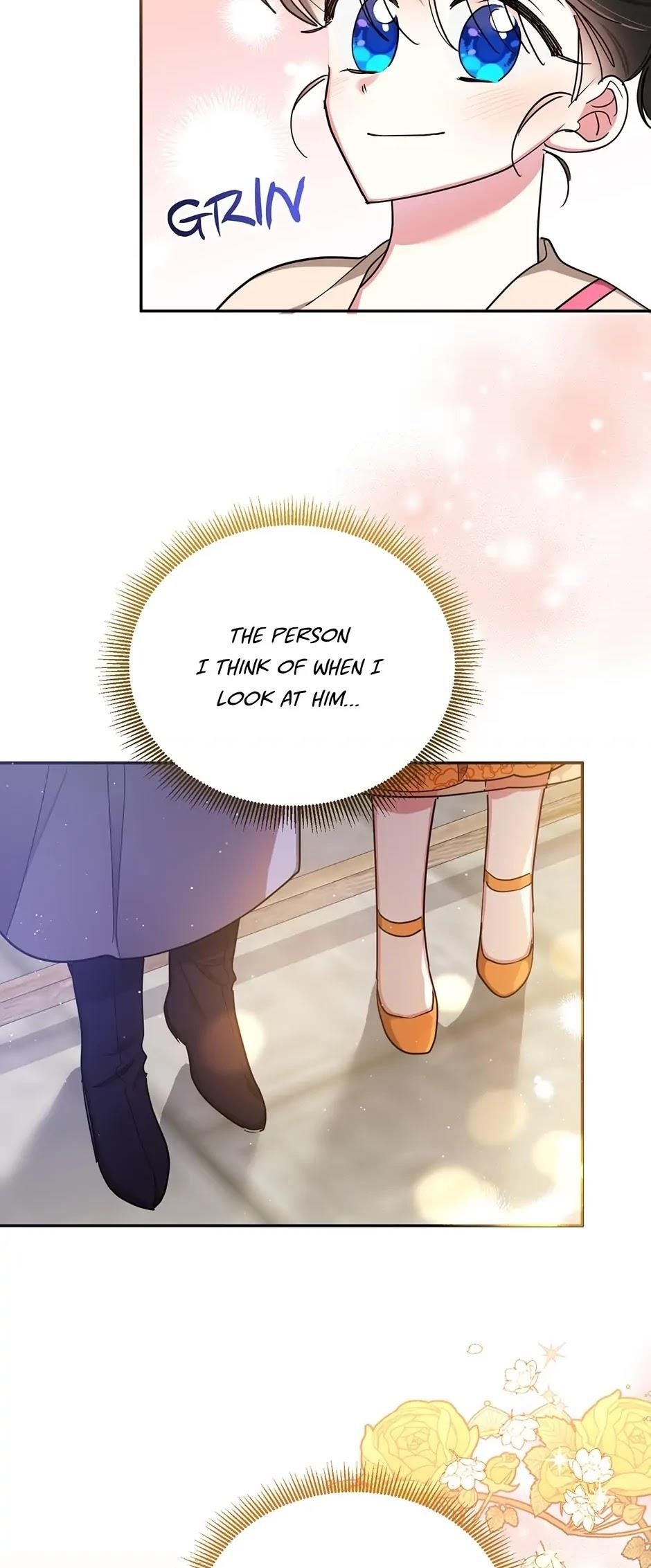 I Am the Precious Daughter of the Greatest Villain in the Fantasy World Chapter 47 - Page 35