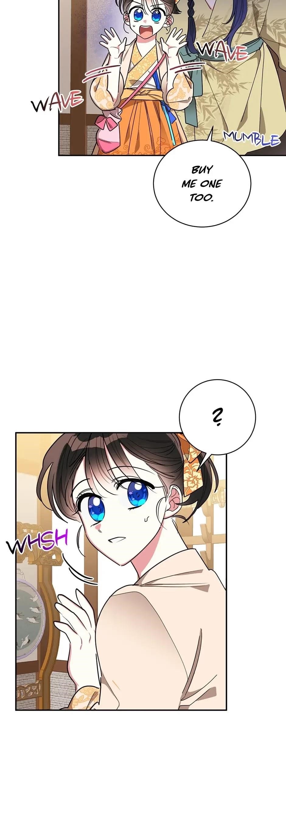 I Am the Precious Daughter of the Greatest Villain in the Fantasy World Chapter 47 - Page 8