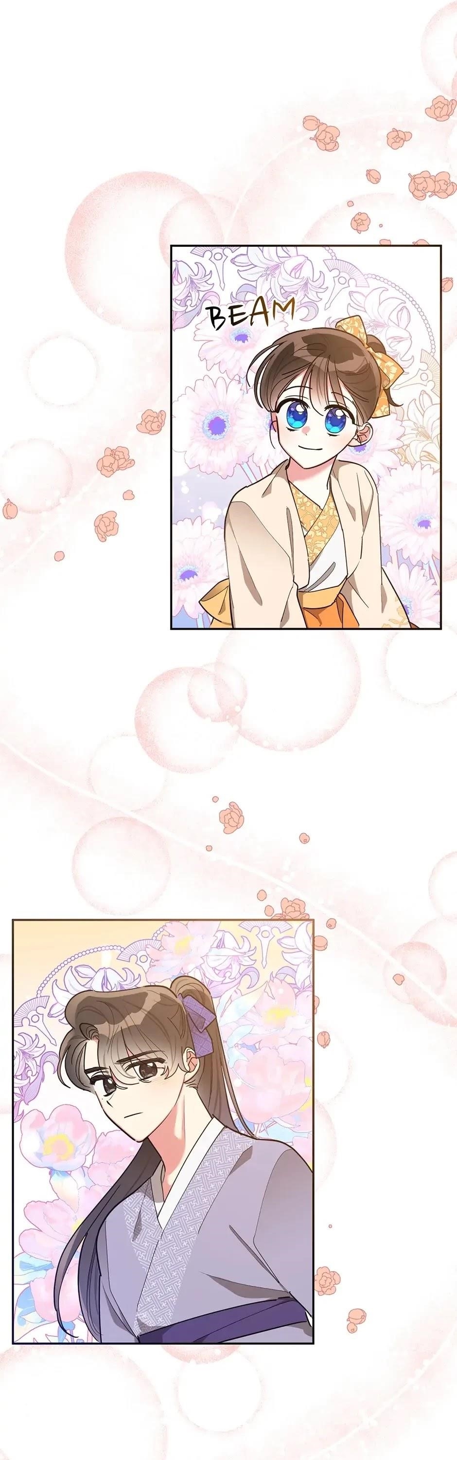 I Am the Precious Daughter of the Greatest Villain in the Fantasy World Chapter 48 - Page 1