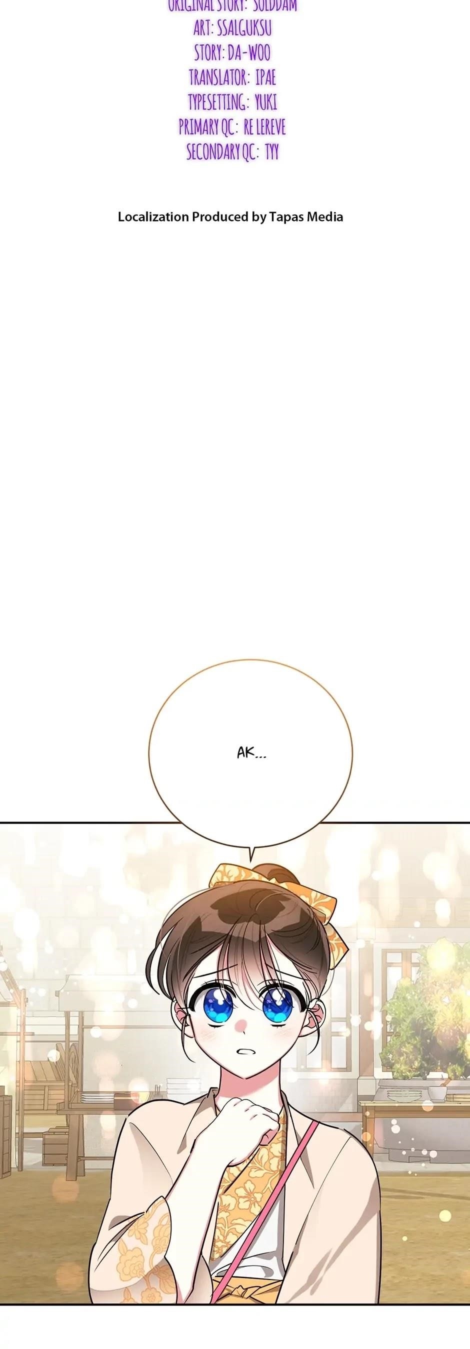 I Am the Precious Daughter of the Greatest Villain in the Fantasy World Chapter 48 - Page 11