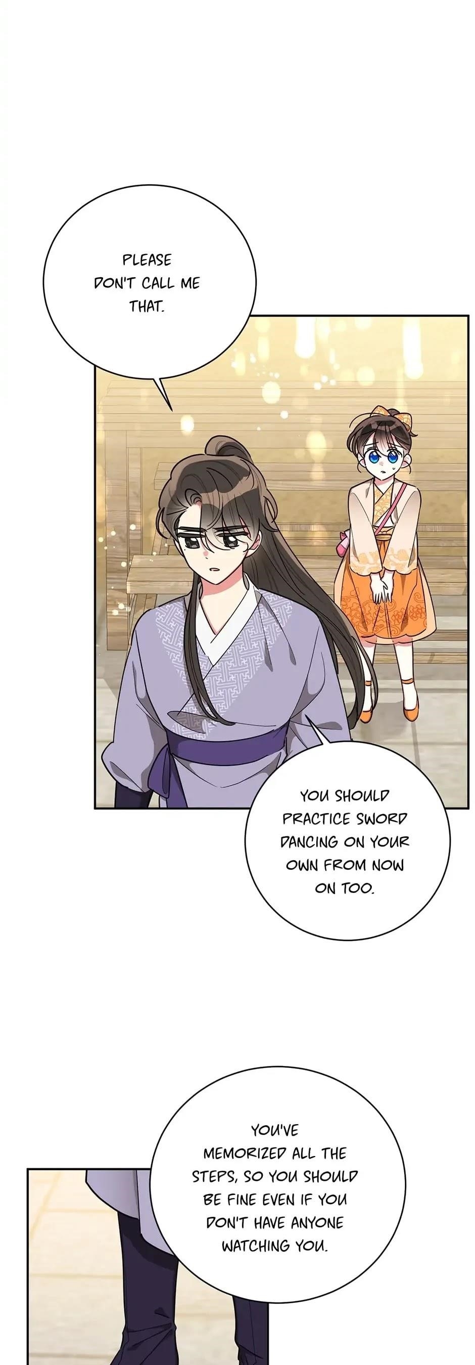 I Am the Precious Daughter of the Greatest Villain in the Fantasy World Chapter 48 - Page 12