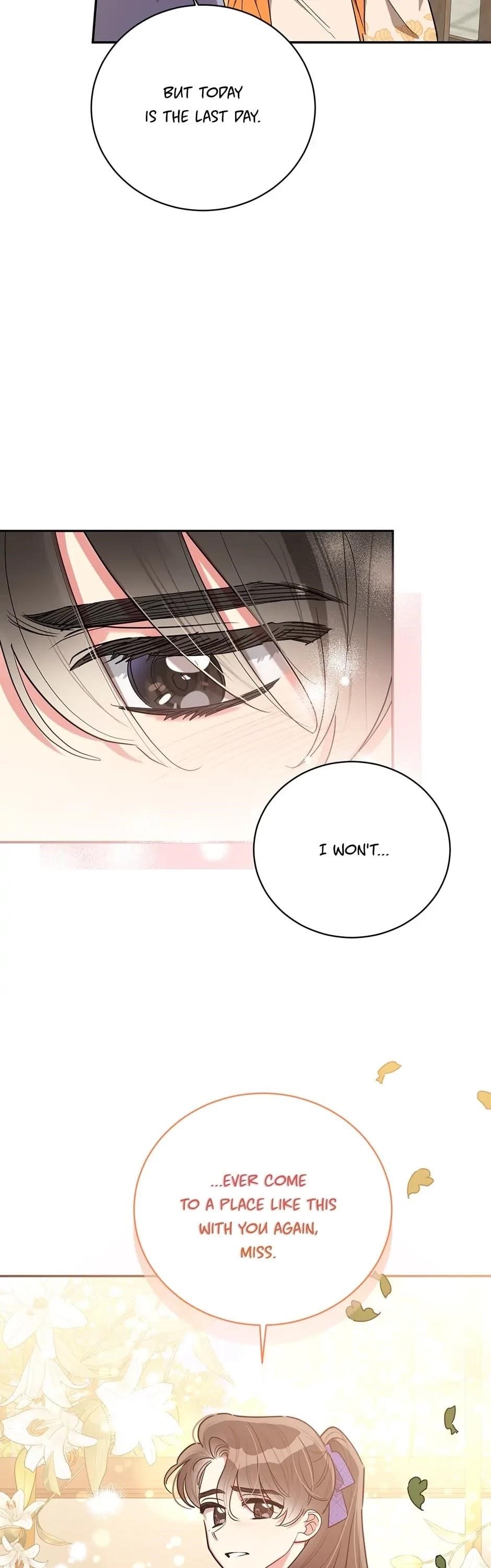 I Am the Precious Daughter of the Greatest Villain in the Fantasy World Chapter 48 - Page 9