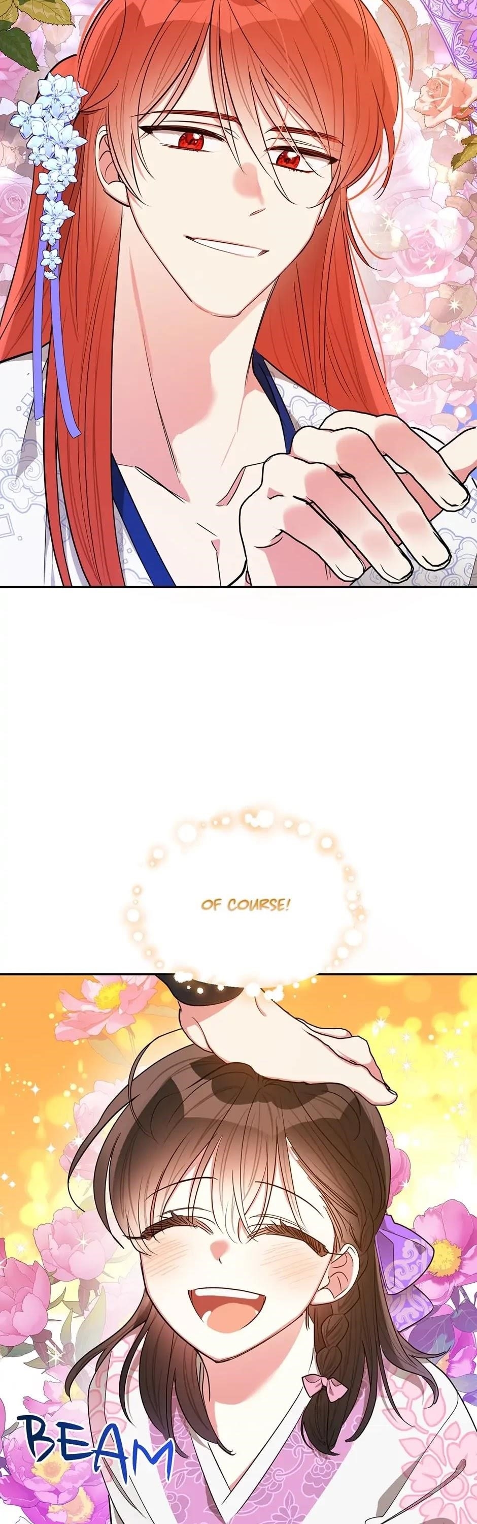 I Am the Precious Daughter of the Greatest Villain in the Fantasy World Chapter 49 - Page 22