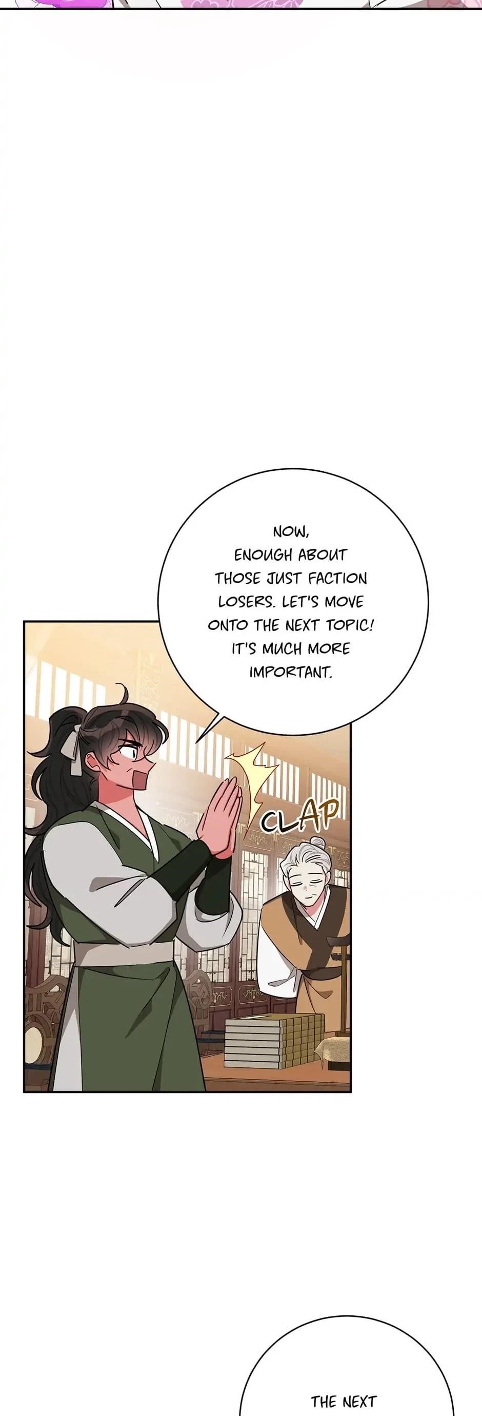 I Am the Precious Daughter of the Greatest Villain in the Fantasy World Chapter 49 - Page 23