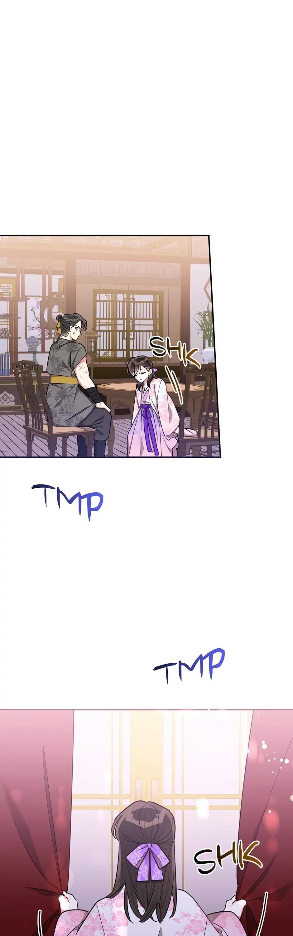 I Am the Precious Daughter of the Greatest Villain in the Fantasy World Chapter 49 - Page 34