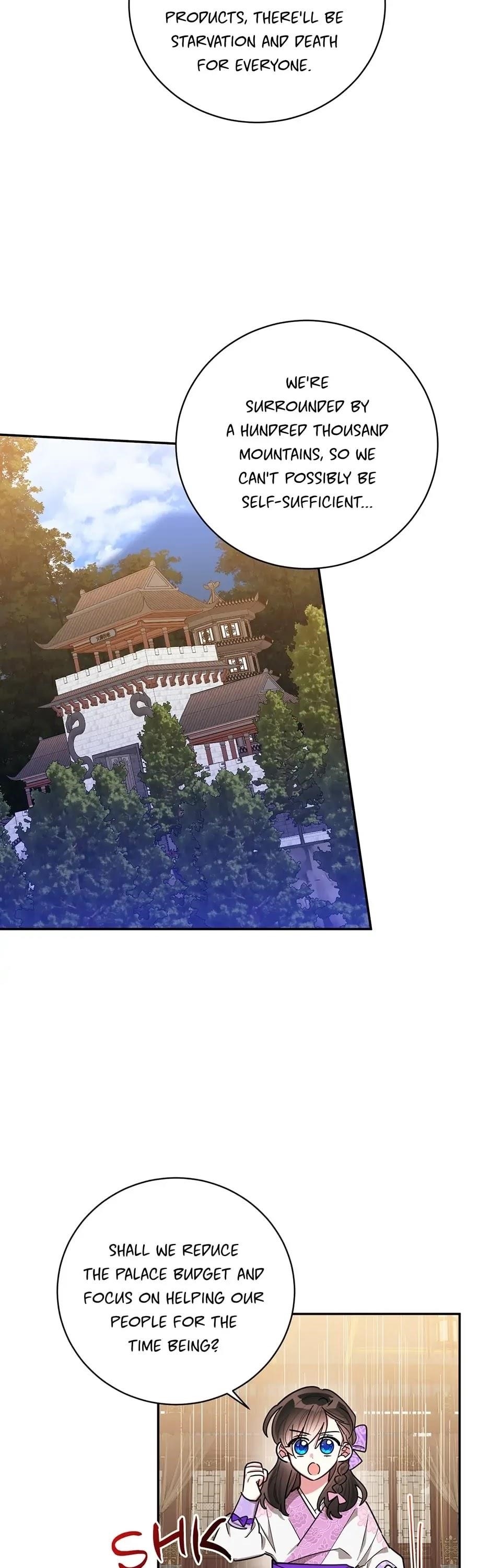 I Am the Precious Daughter of the Greatest Villain in the Fantasy World Chapter 49 - Page 5