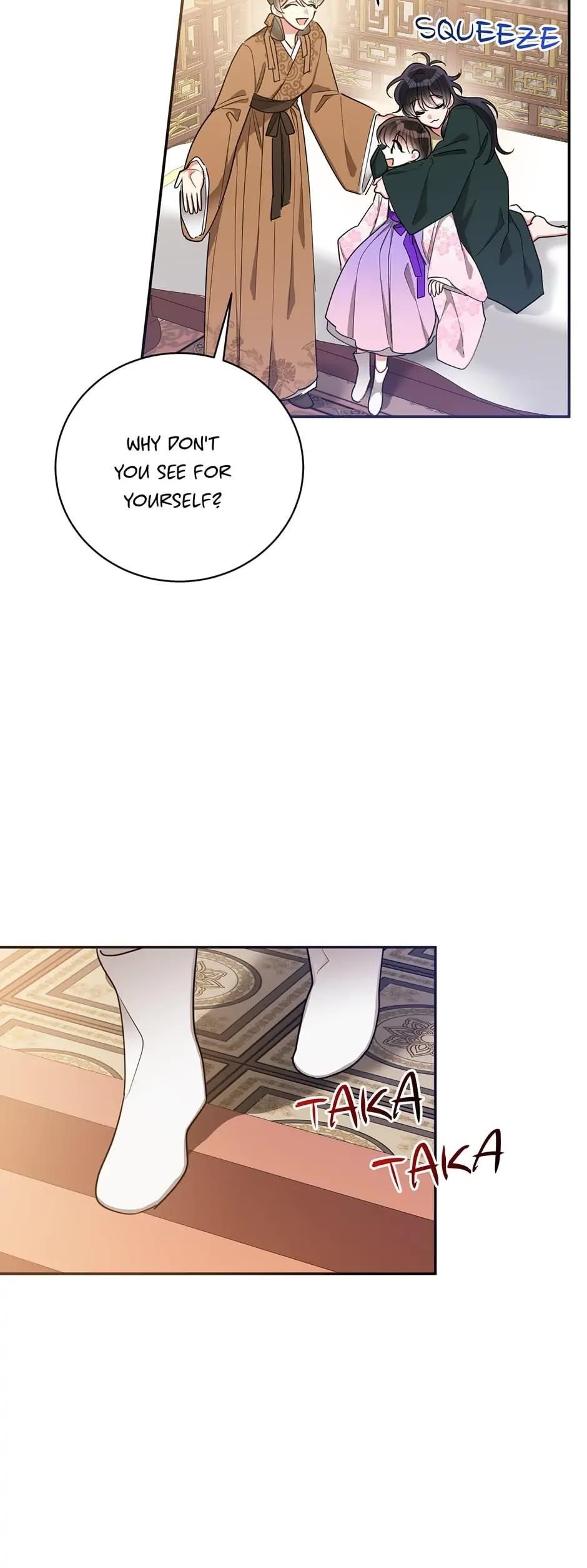 I Am the Precious Daughter of the Greatest Villain in the Fantasy World Chapter 50 - Page 11