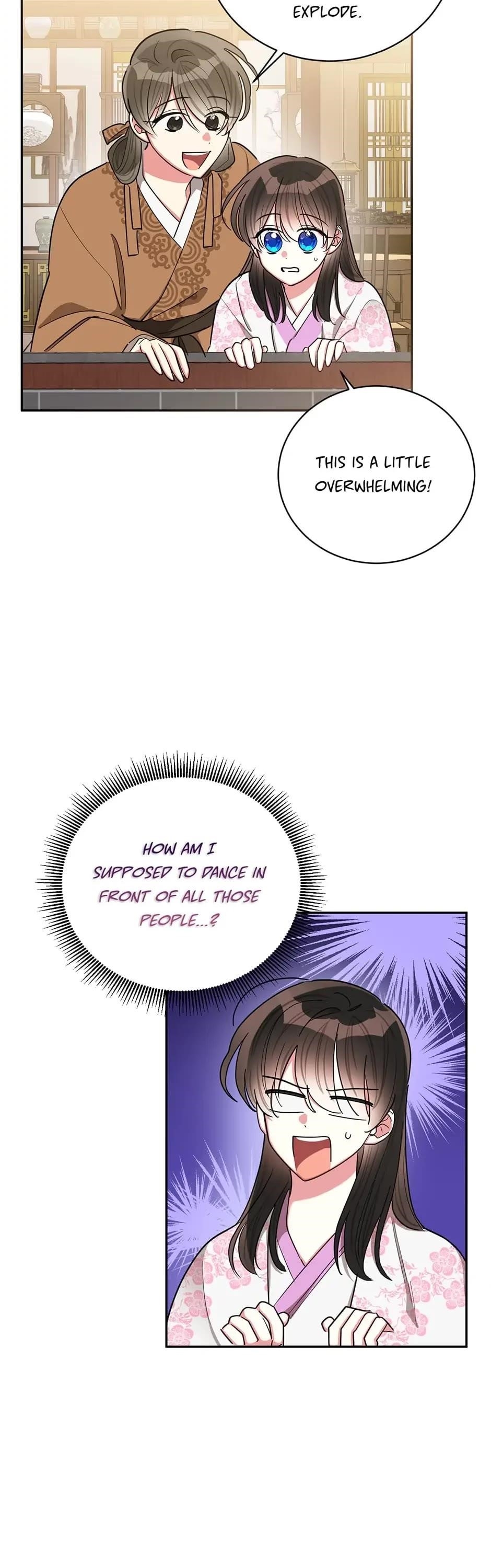 I Am the Precious Daughter of the Greatest Villain in the Fantasy World Chapter 50 - Page 14