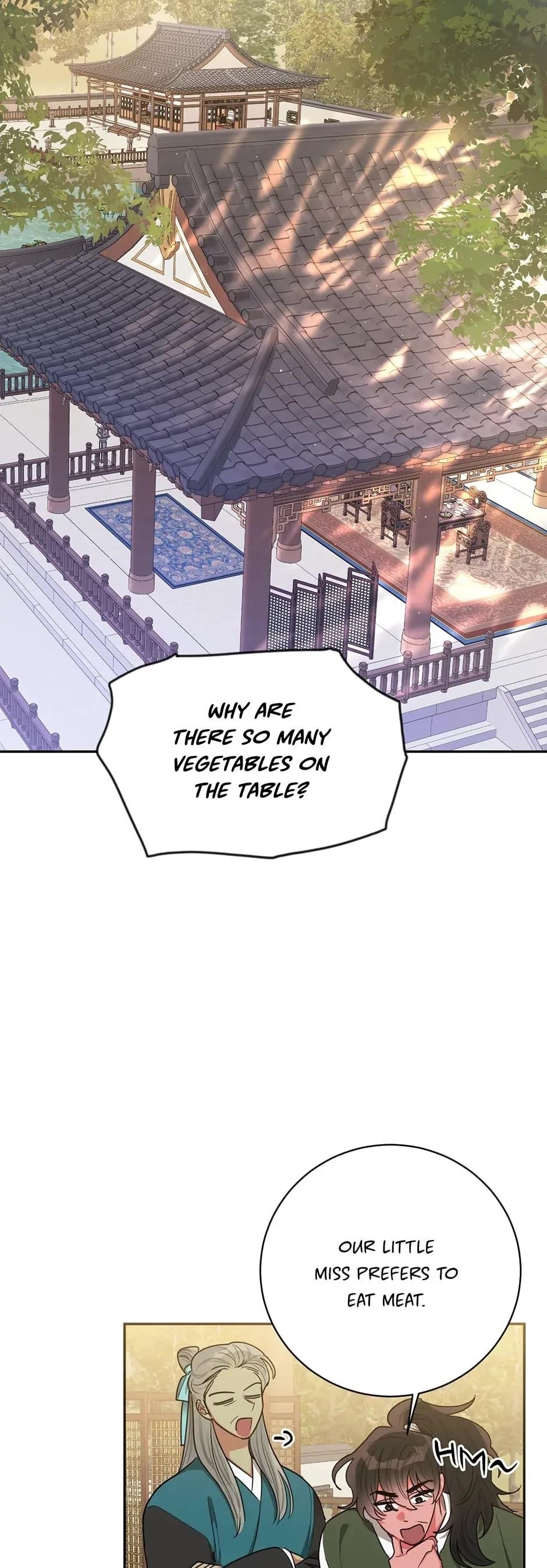 I Am the Precious Daughter of the Greatest Villain in the Fantasy World Chapter 50 - Page 19