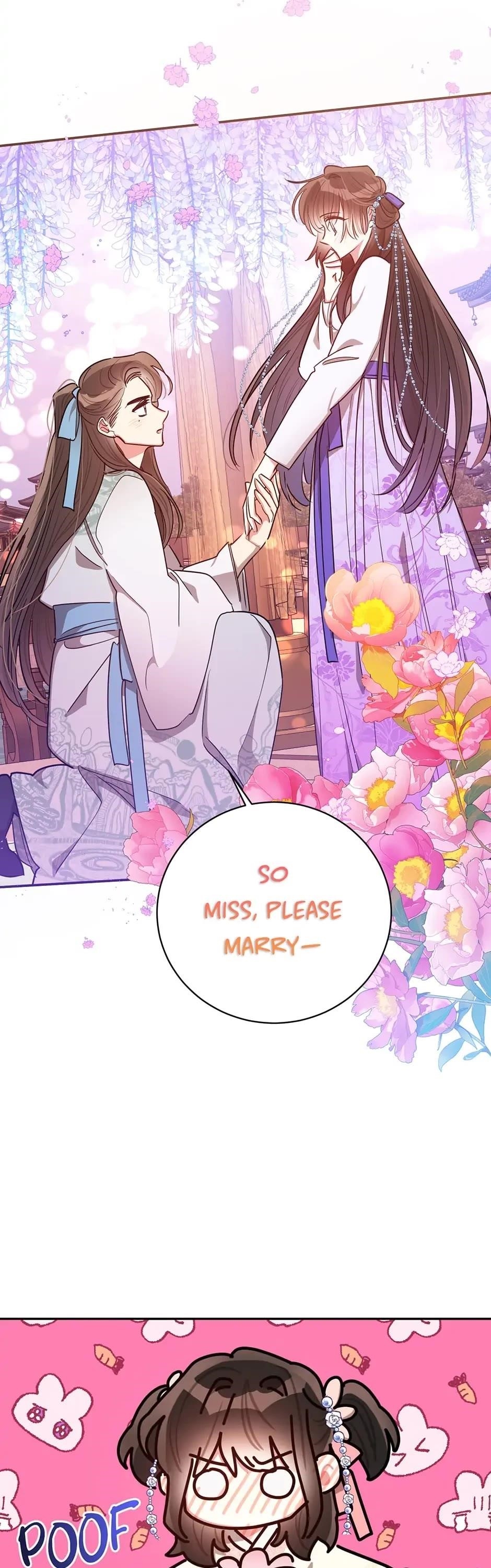 I Am the Precious Daughter of the Greatest Villain in the Fantasy World Chapter 50 - Page 38