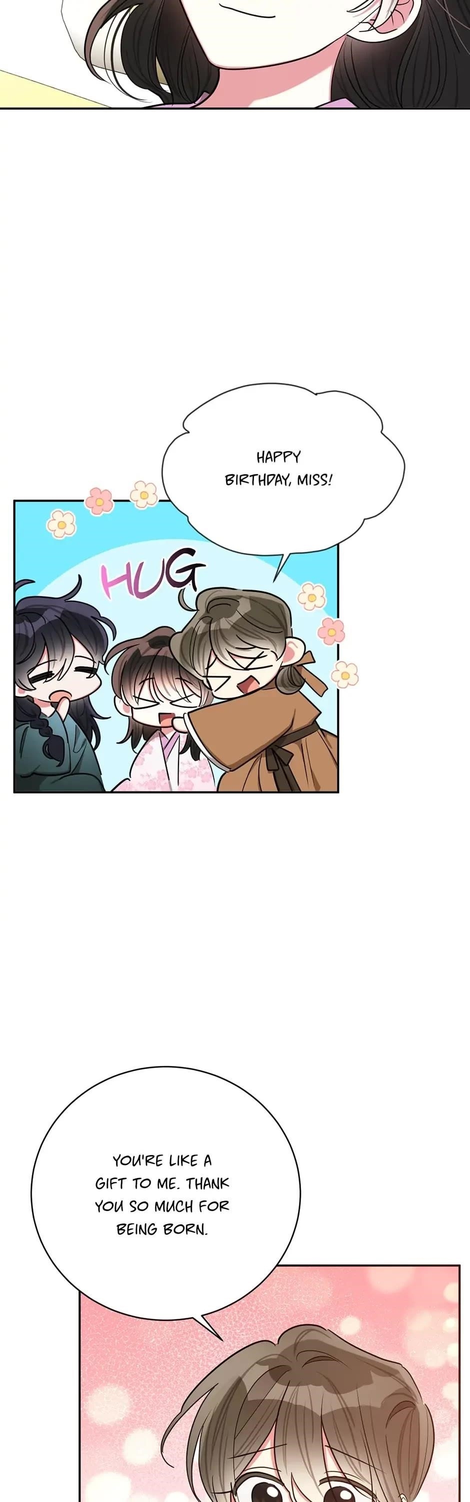 I Am the Precious Daughter of the Greatest Villain in the Fantasy World Chapter 50 - Page 9