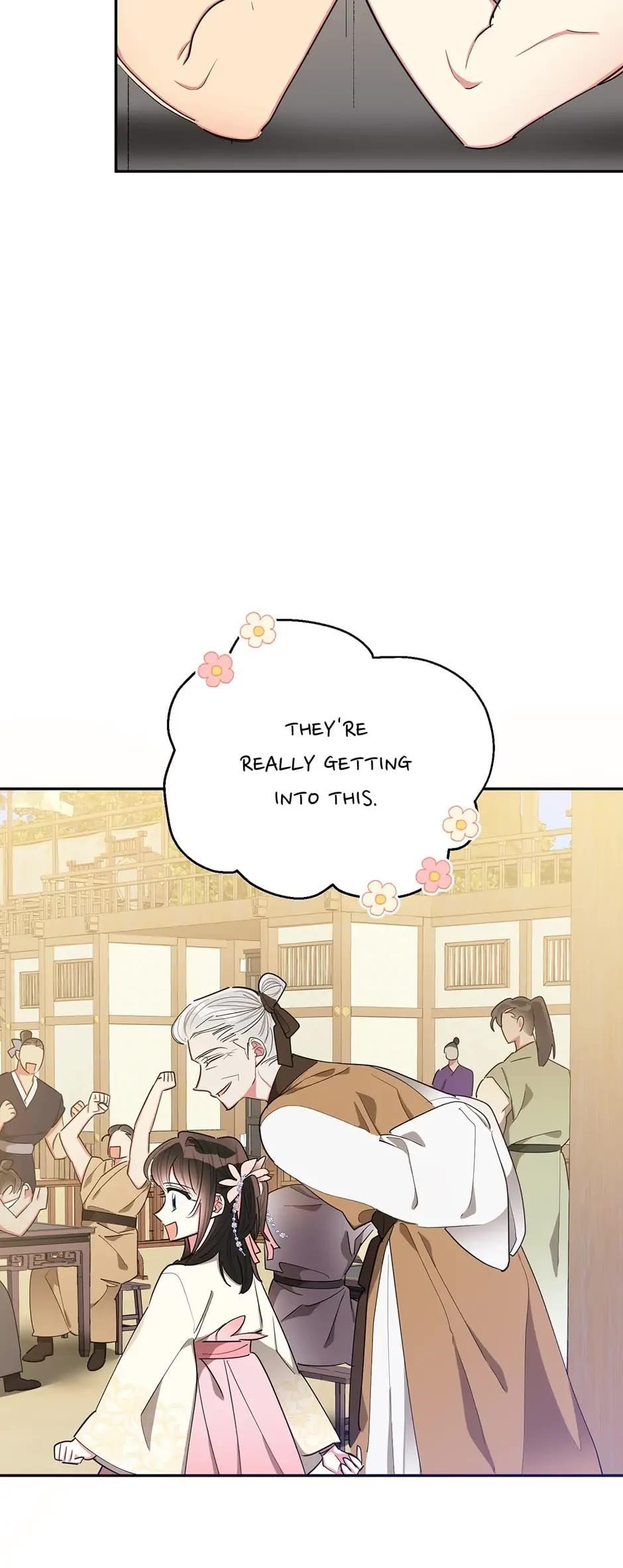 I Am the Precious Daughter of the Greatest Villain in the Fantasy World Chapter 51 - Page 11