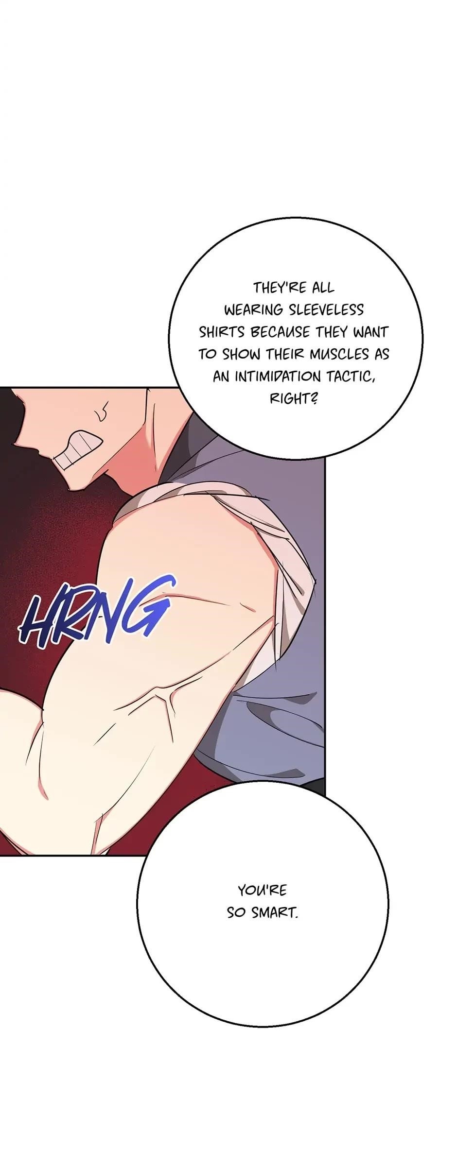 I Am the Precious Daughter of the Greatest Villain in the Fantasy World Chapter 51 - Page 12