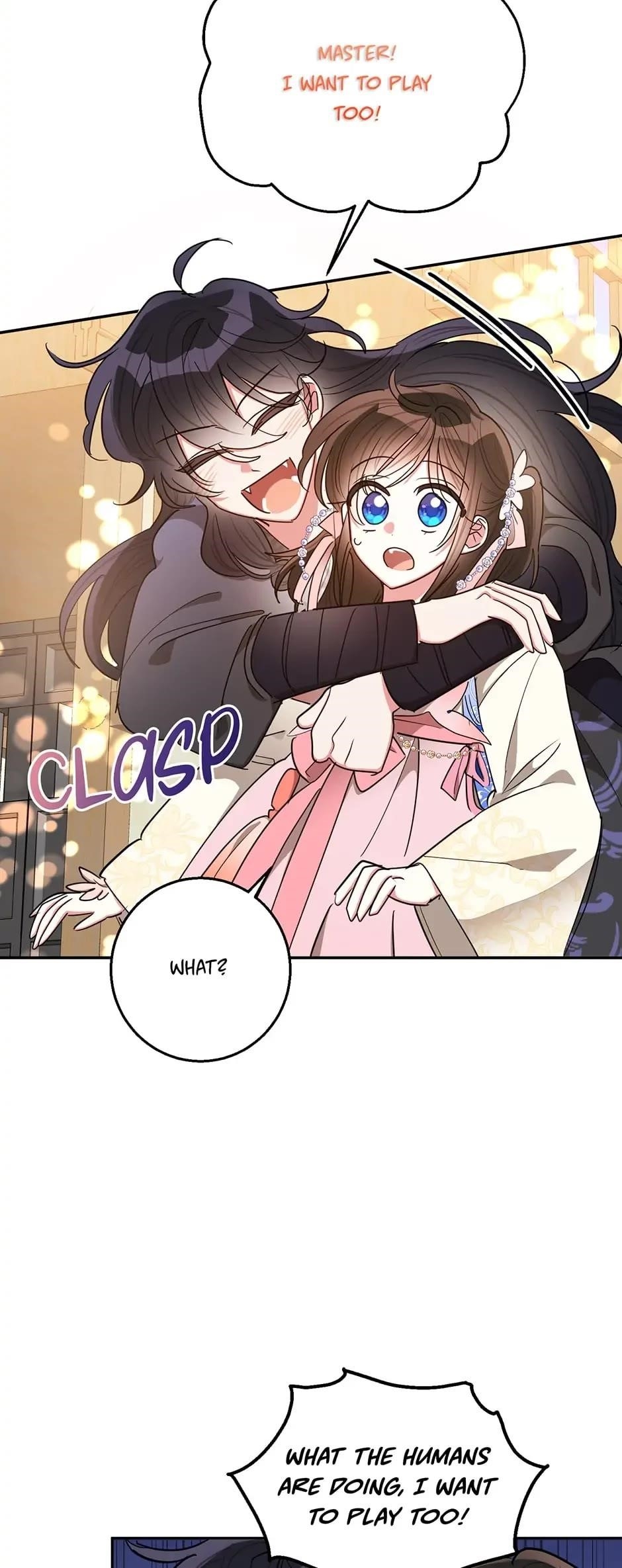 I Am the Precious Daughter of the Greatest Villain in the Fantasy World Chapter 51 - Page 16