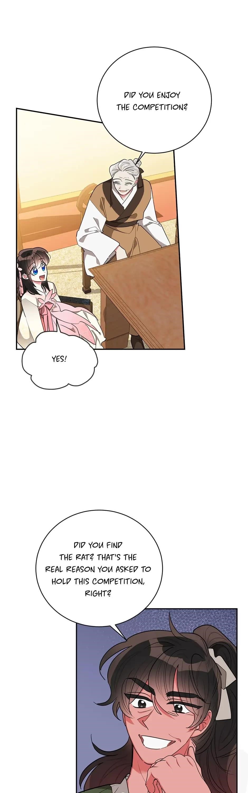 I Am the Precious Daughter of the Greatest Villain in the Fantasy World Chapter 51 - Page 25