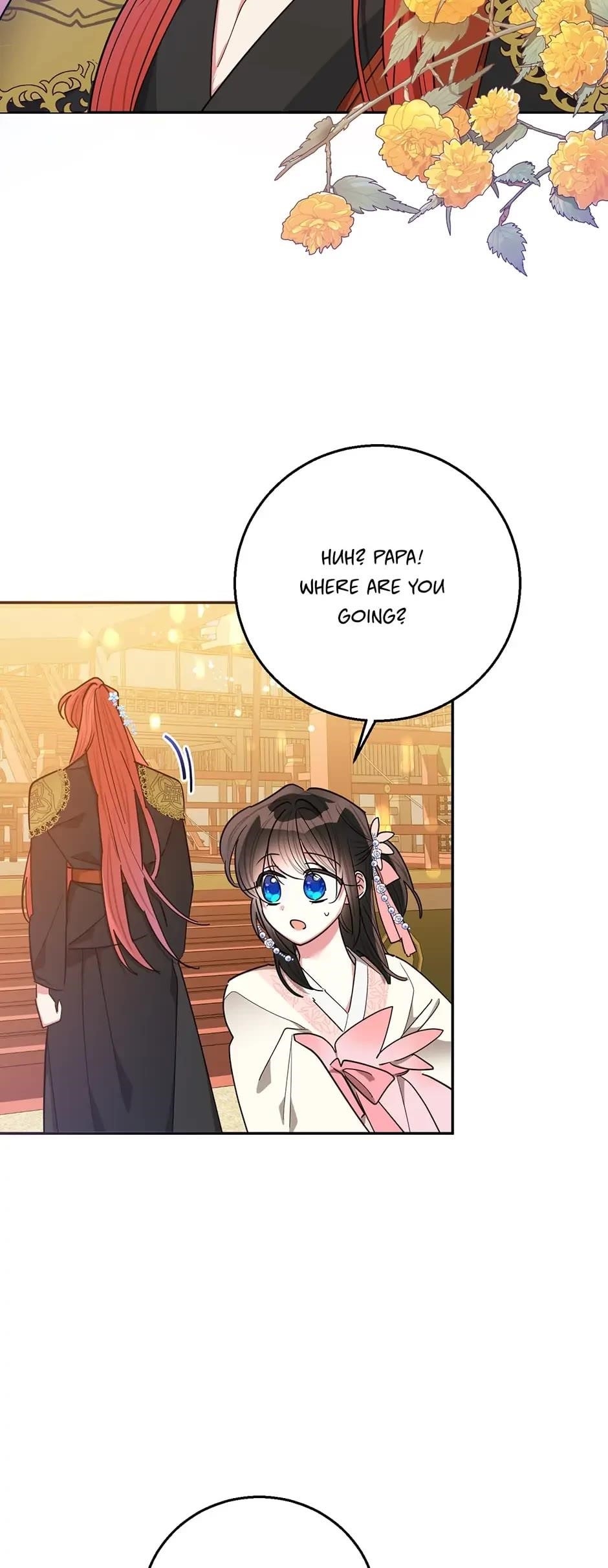 I Am the Precious Daughter of the Greatest Villain in the Fantasy World Chapter 51 - Page 32