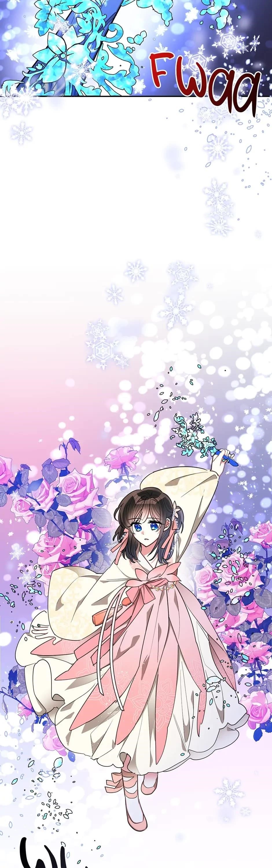 I Am the Precious Daughter of the Greatest Villain in the Fantasy World Chapter 52 - Page 13