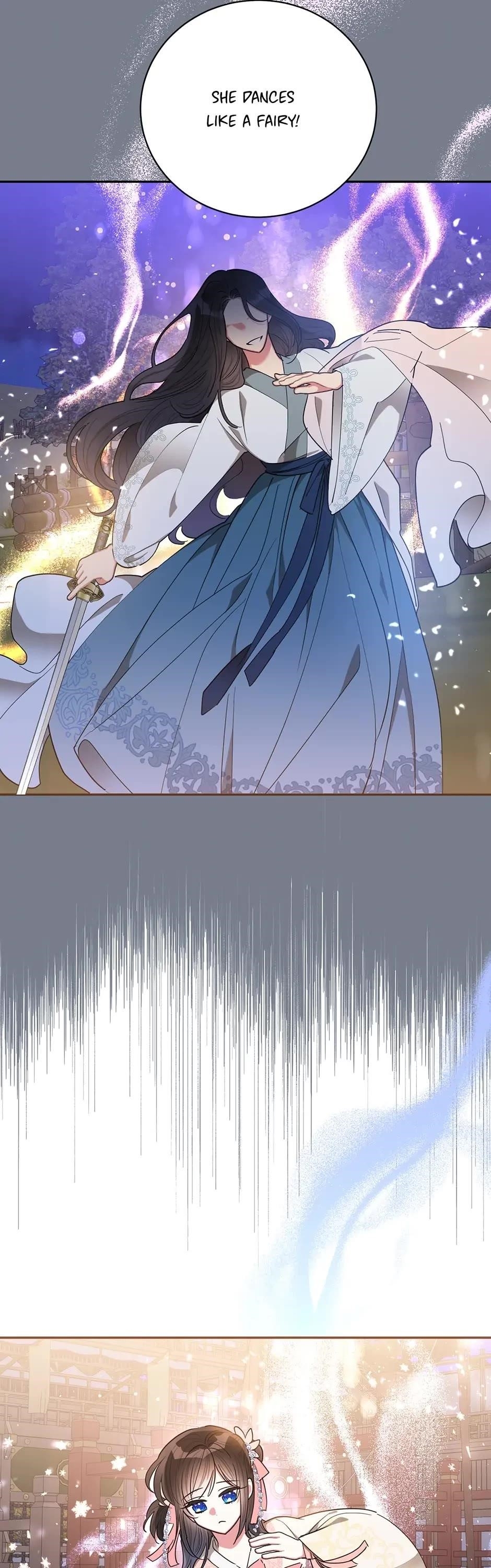 I Am the Precious Daughter of the Greatest Villain in the Fantasy World Chapter 52 - Page 17