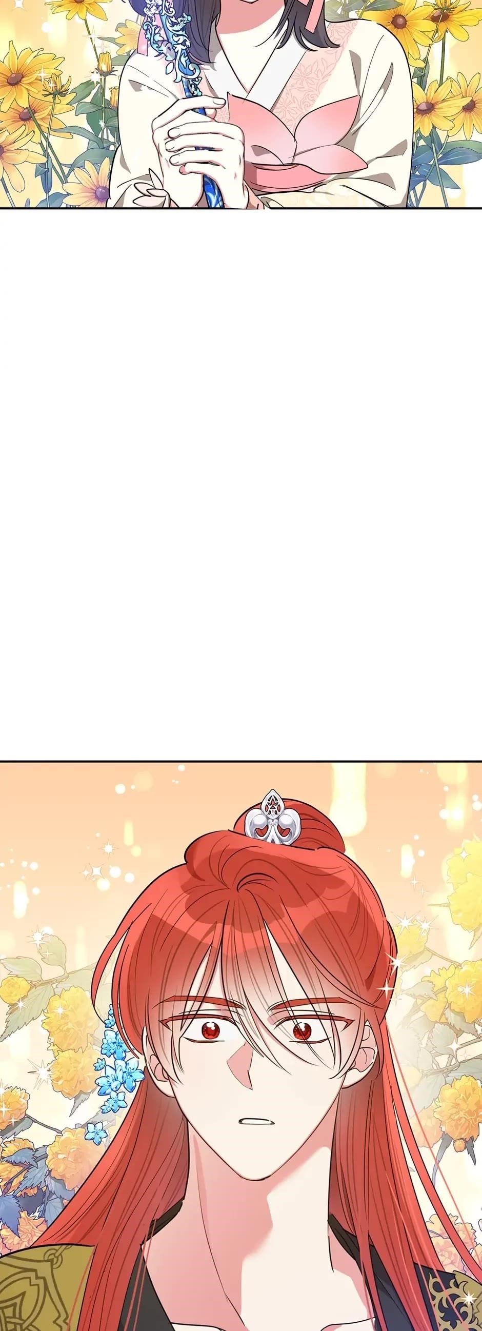 I Am the Precious Daughter of the Greatest Villain in the Fantasy World Chapter 52 - Page 20