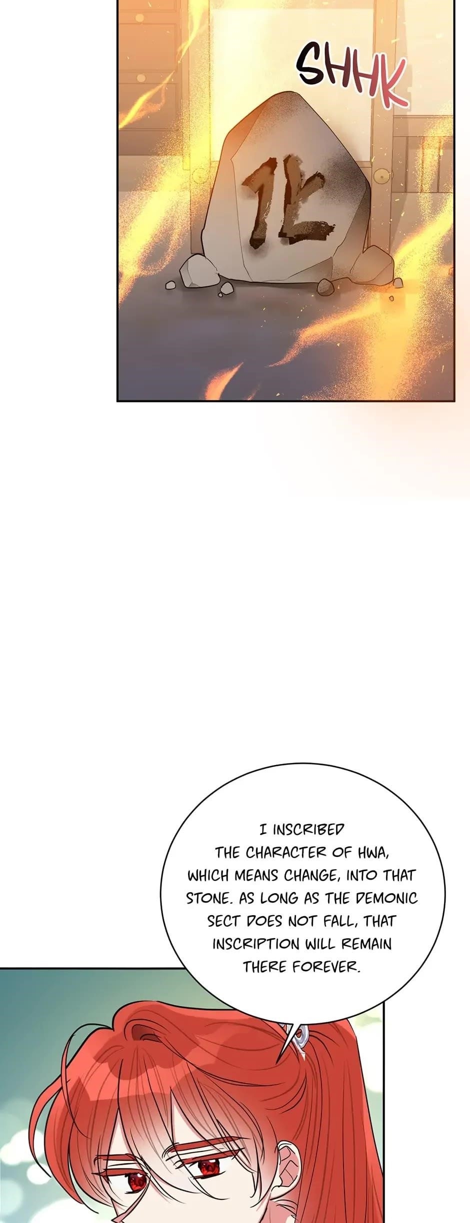 I Am the Precious Daughter of the Greatest Villain in the Fantasy World Chapter 52 - Page 26