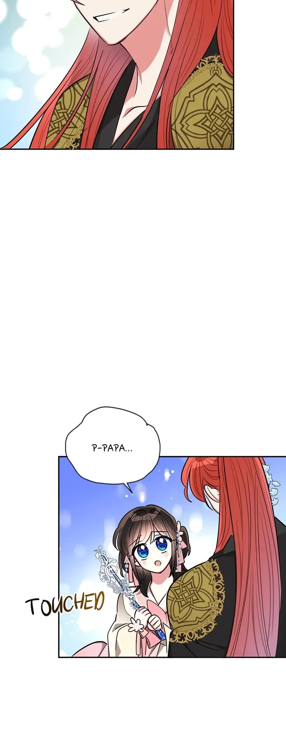 I Am the Precious Daughter of the Greatest Villain in the Fantasy World Chapter 52 - Page 27