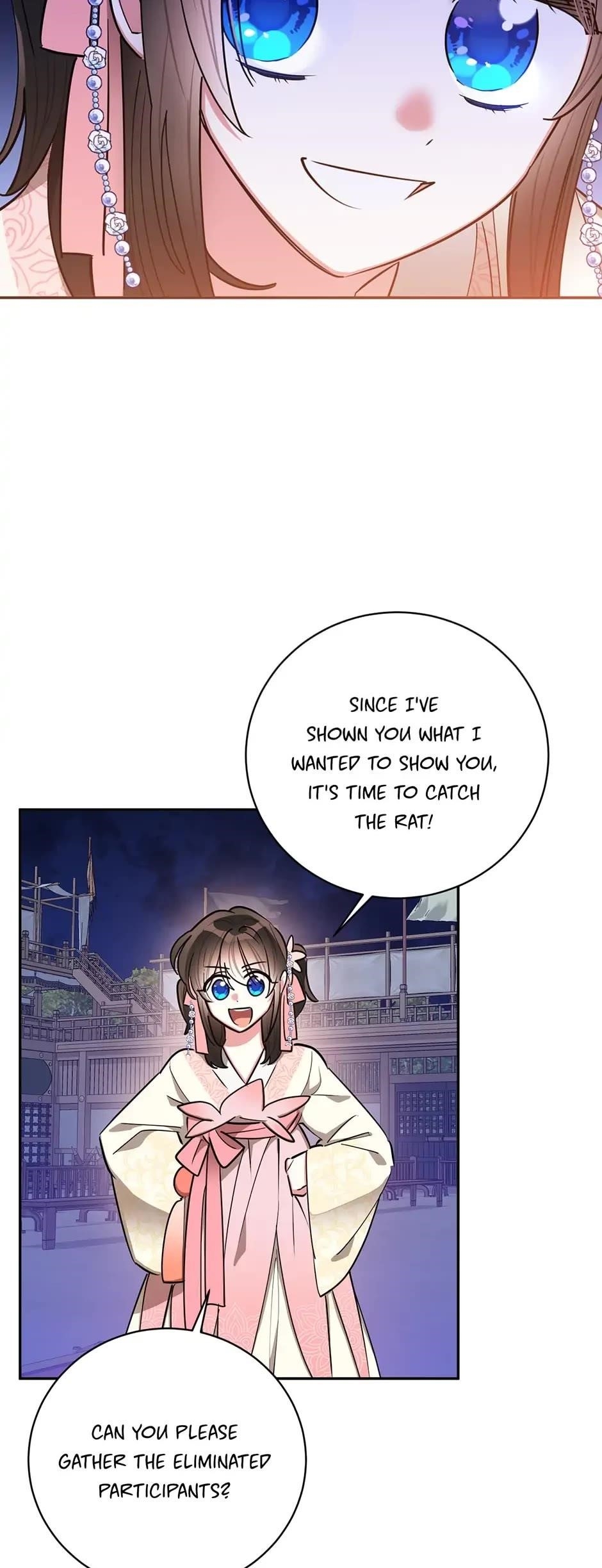 I Am the Precious Daughter of the Greatest Villain in the Fantasy World Chapter 52 - Page 38