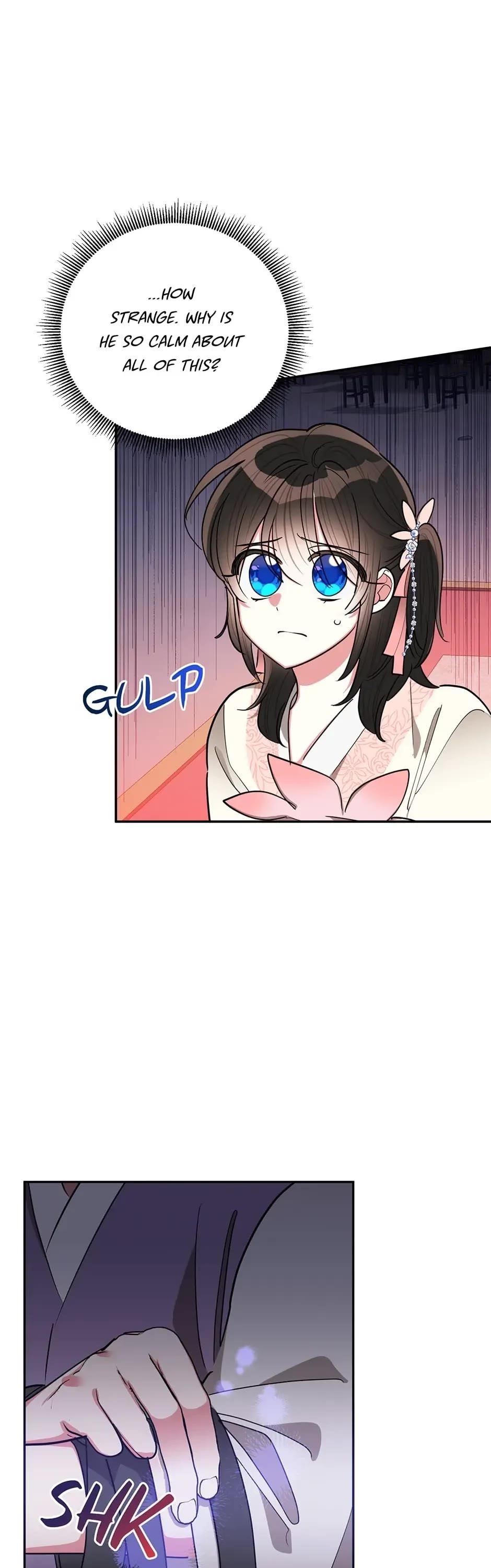 I Am the Precious Daughter of the Greatest Villain in the Fantasy World Chapter 53 - Page 25