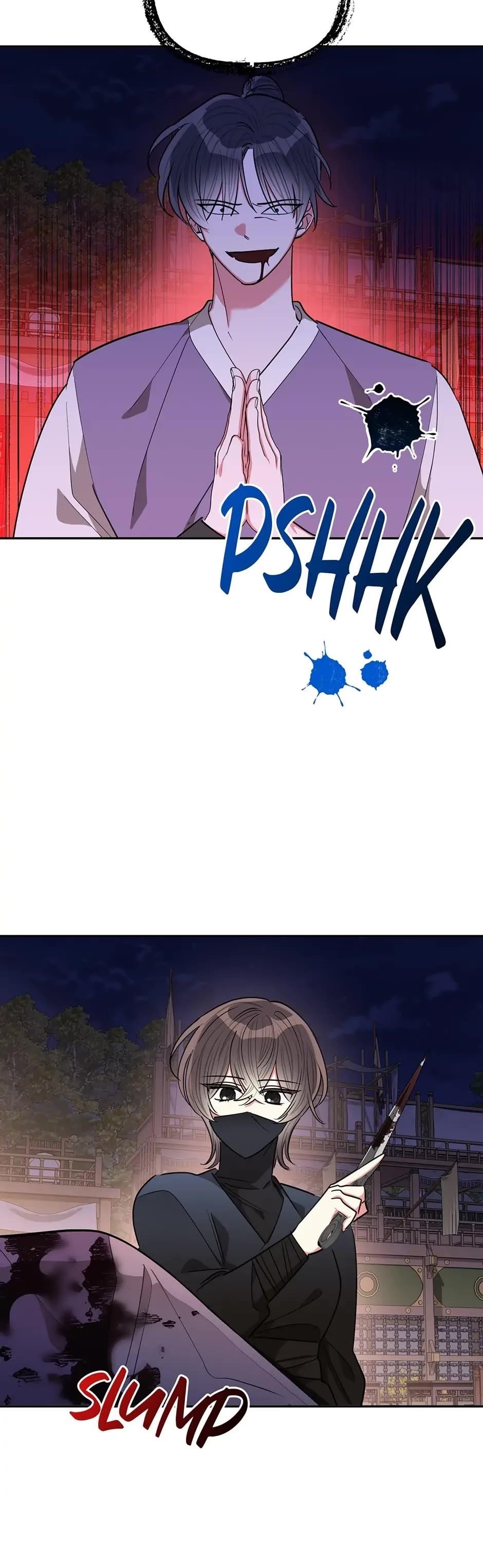 I Am the Precious Daughter of the Greatest Villain in the Fantasy World Chapter 53 - Page 34