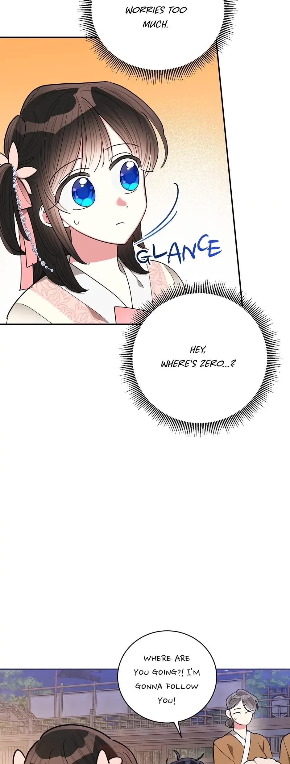 I Am the Precious Daughter of the Greatest Villain in the Fantasy World Chapter 53 - Page 4