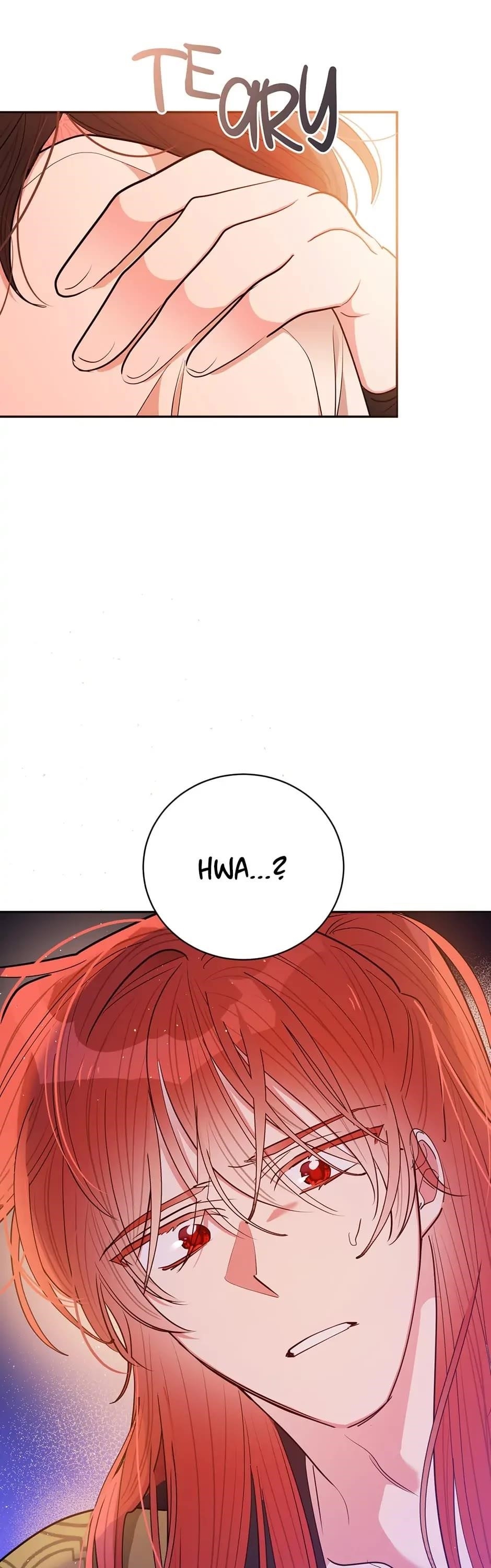 I Am the Precious Daughter of the Greatest Villain in the Fantasy World Chapter 53 - Page 41