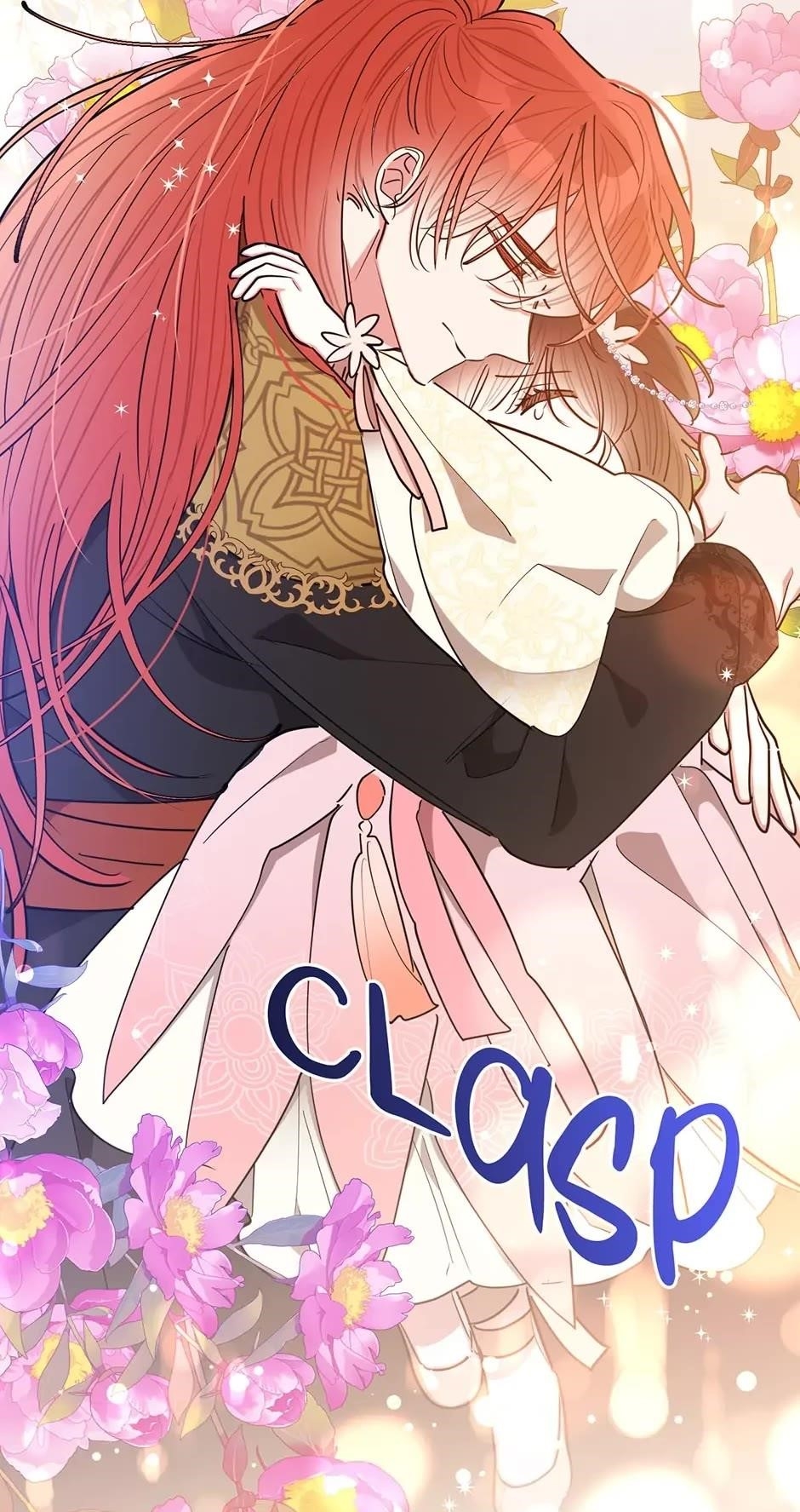 I Am the Precious Daughter of the Greatest Villain in the Fantasy World Chapter 53 - Page 43