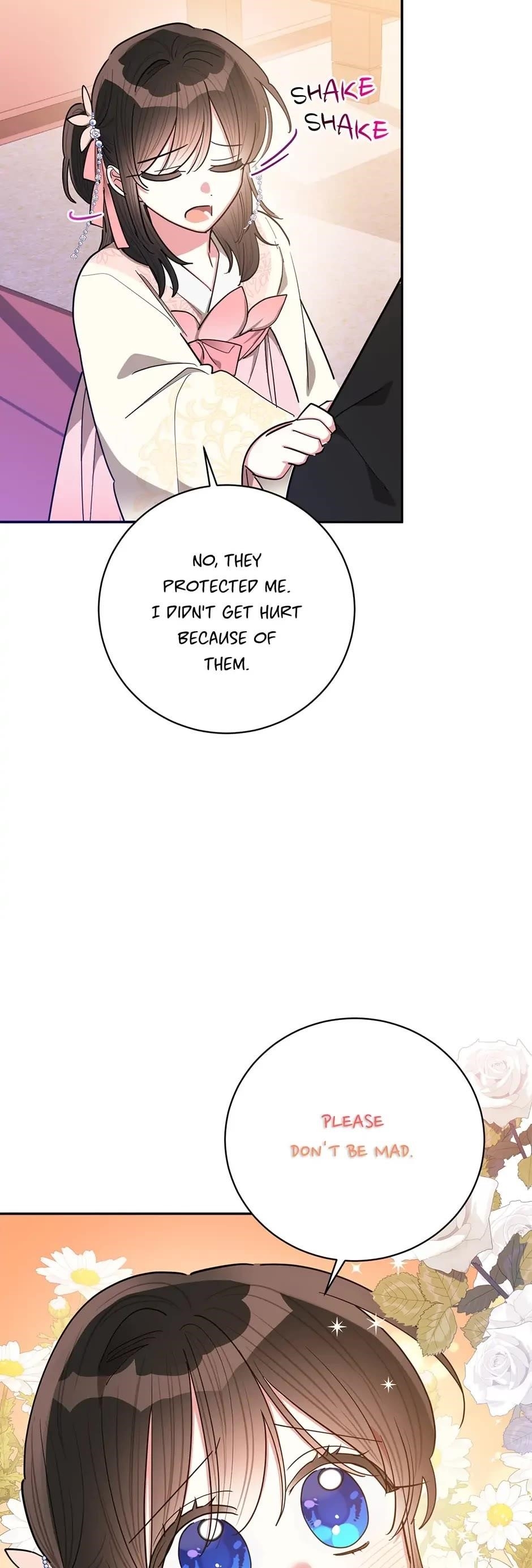 I Am the Precious Daughter of the Greatest Villain in the Fantasy World Chapter 54 - Page 11