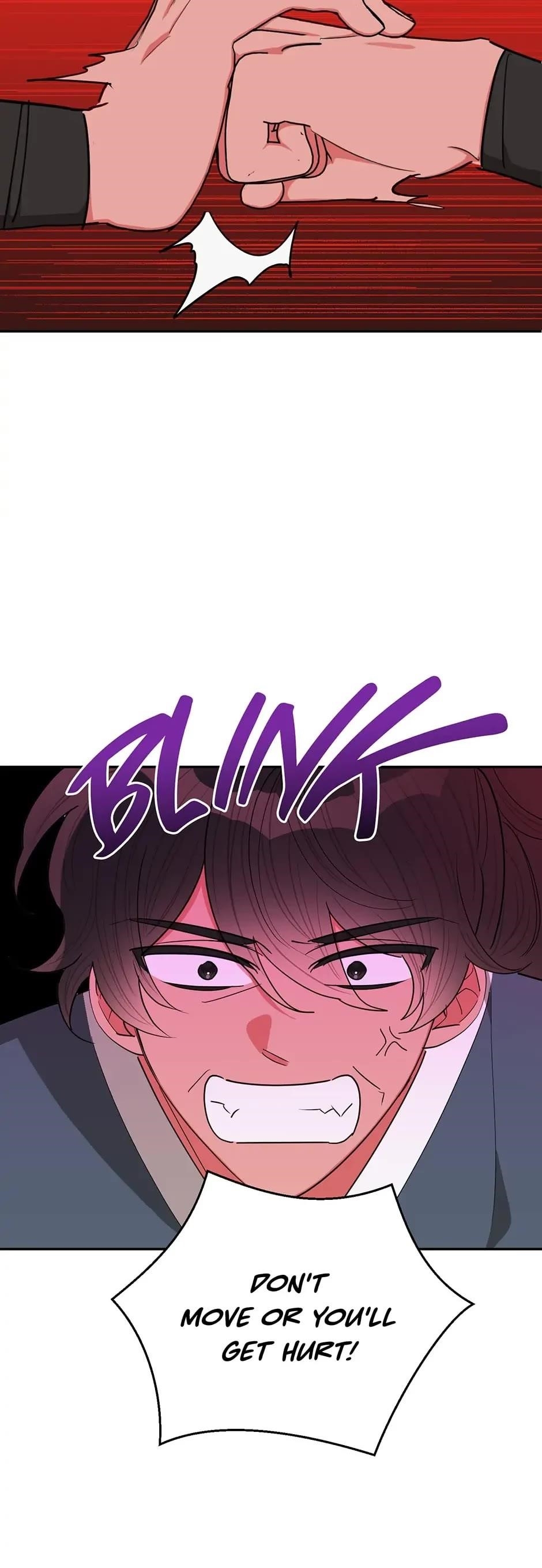 I Am the Precious Daughter of the Greatest Villain in the Fantasy World Chapter 55 - Page 24